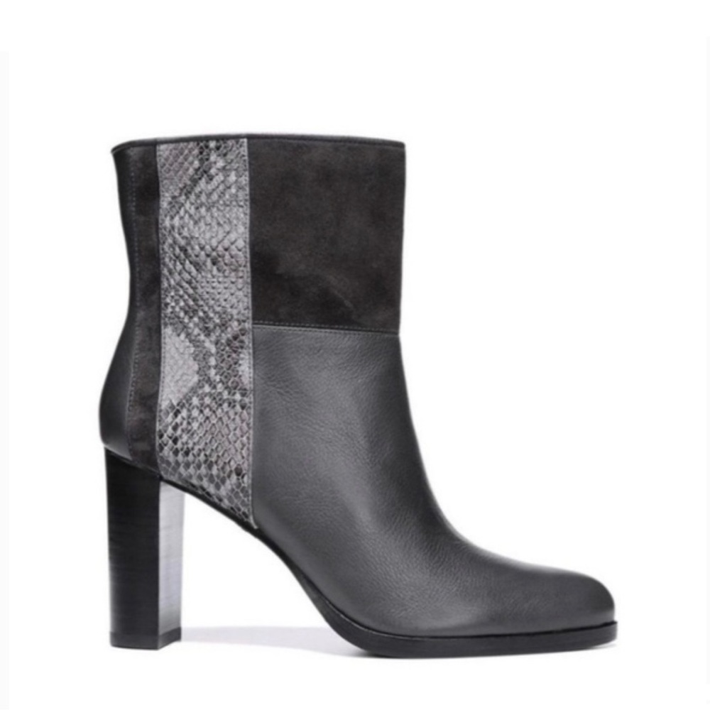 DVF Jericho Ankle Boots